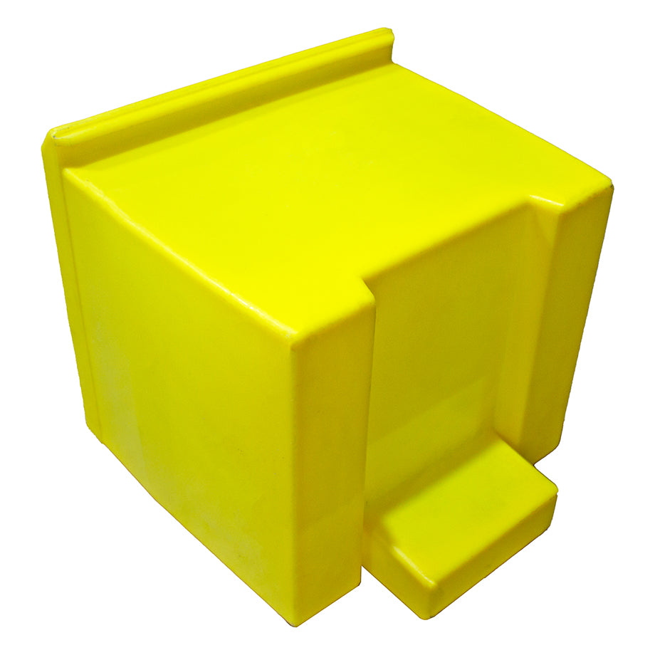 Überlaufwanne – BB2T || Zur Verwendung mit BB2