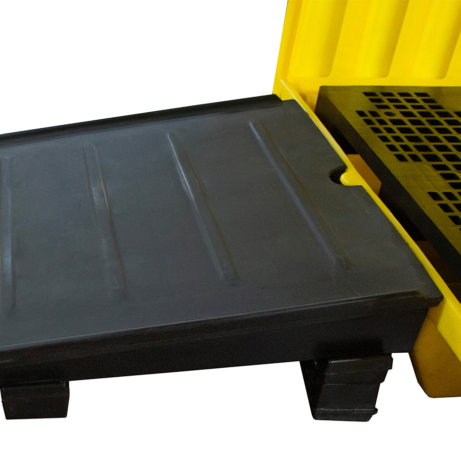 Rampe – BFR6 || Für den Einsatz mit BP2HC