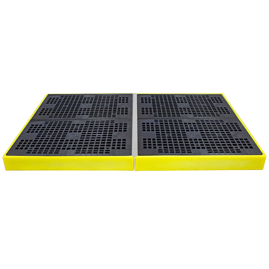 Spill Flooring Joining Strip - BFS4 || For Use BF2 & BF4