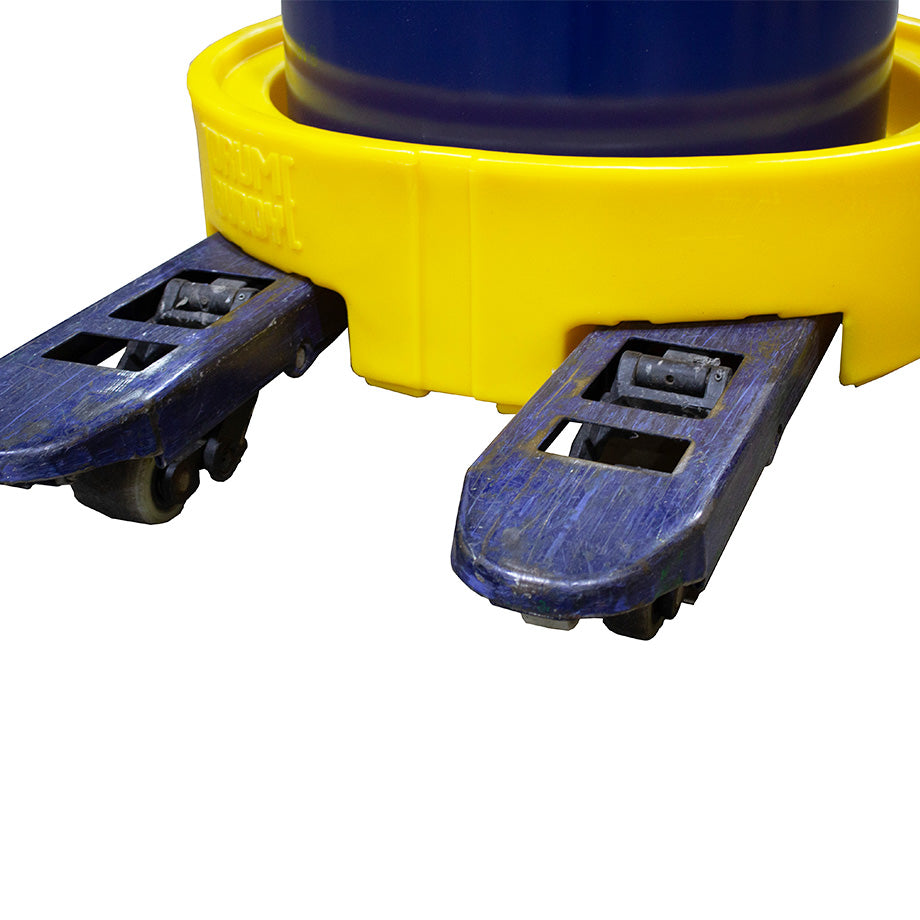 Drum Buddy - DB1 || 1 Fass-Transportwagen