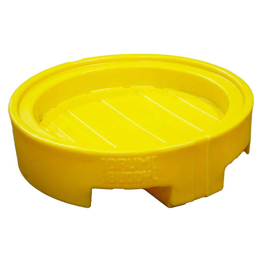 Drum Buddy - DB1 || 1 Fass-Transportwagen