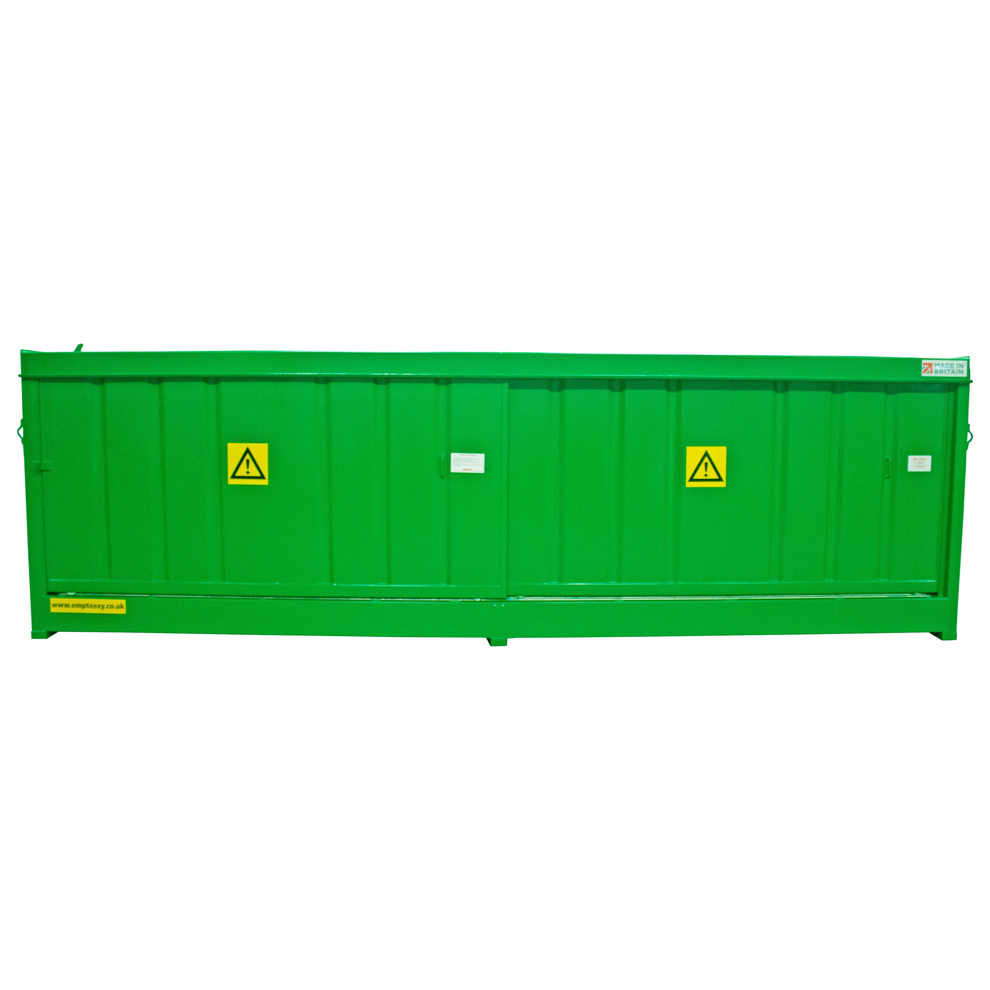 Drum & IBC Store - DPU16-4HS ||To Hold 16 Drums