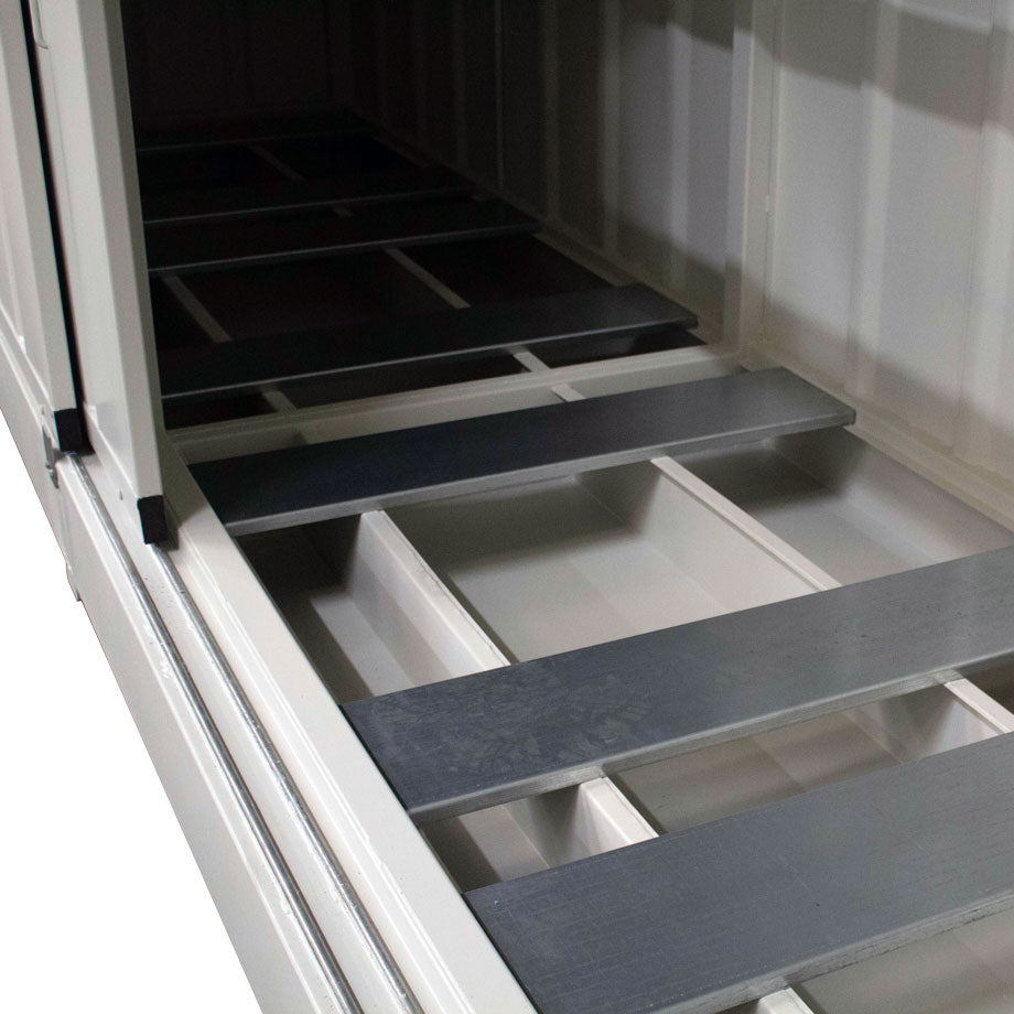 Drum & IBC Store - DPU32-8 ||To Hold 32 Drums or 8 IBC