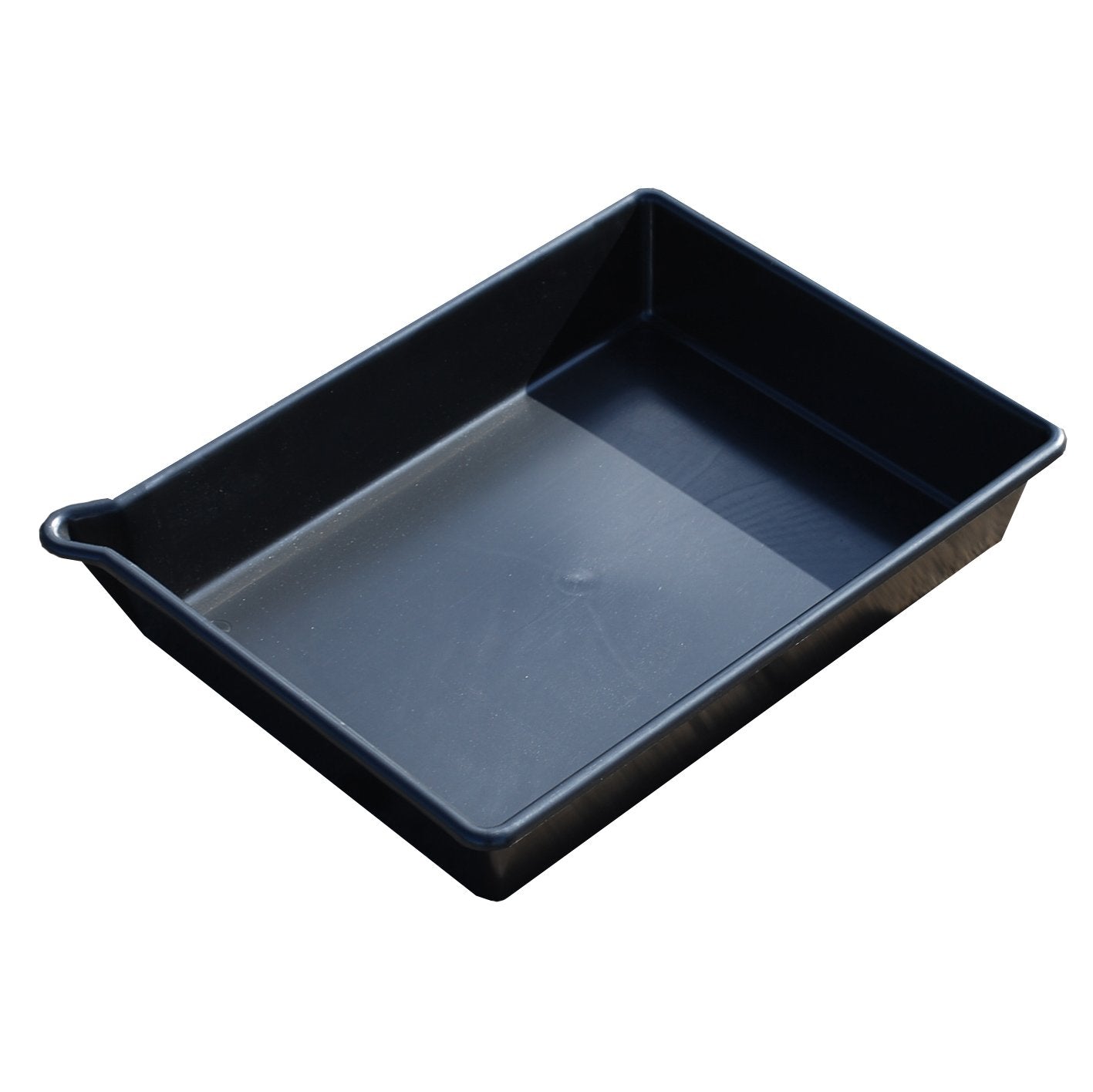 Drip Tray with Spout - TT16 ||16ltr Sump Capacity