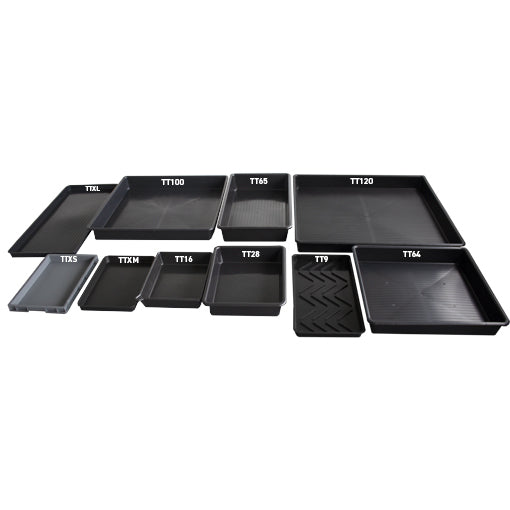 Drip Tray with Spout - TT16 ||16ltr Sump Capacity