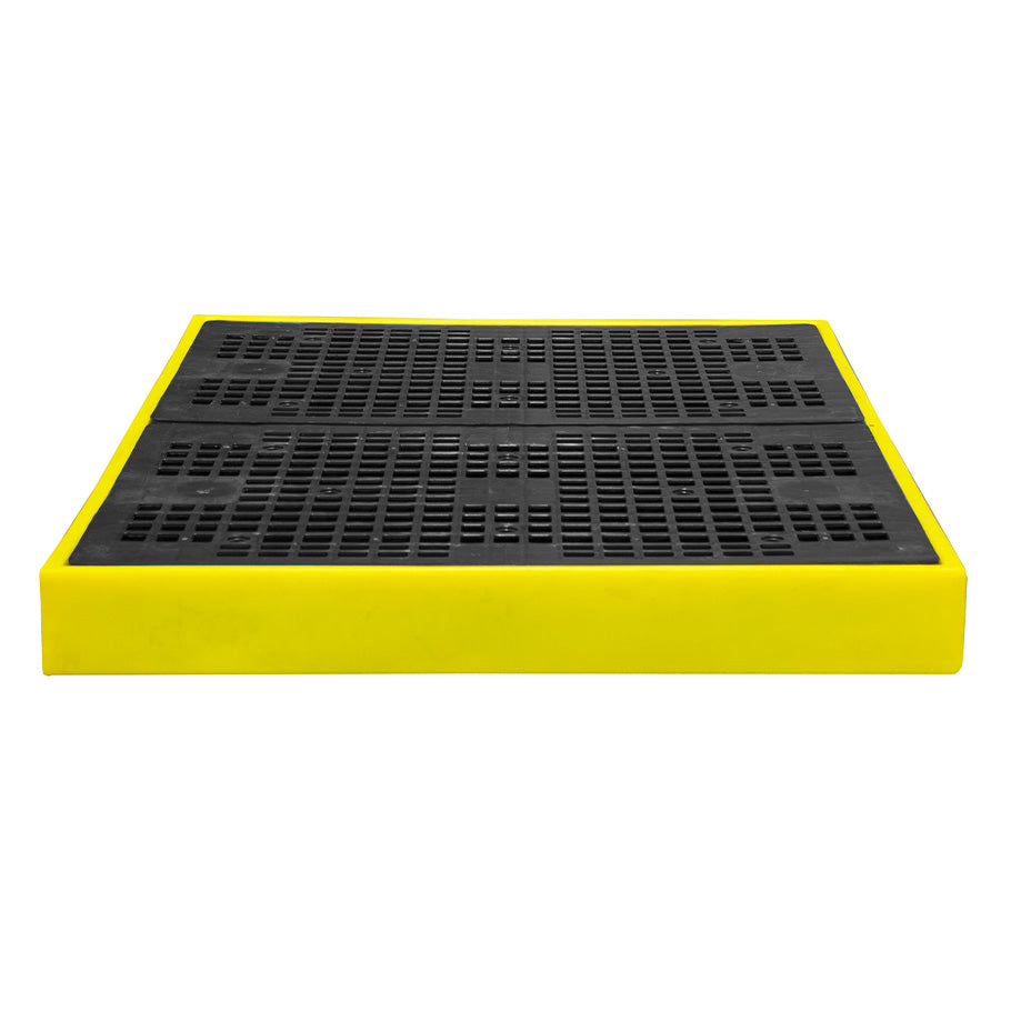 Drum Spill Floor - BF4 ||For 4 Drums