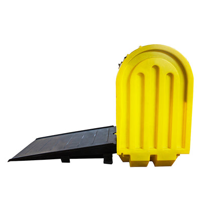 Rampe – BFR6 || Für den Einsatz mit BP2HC