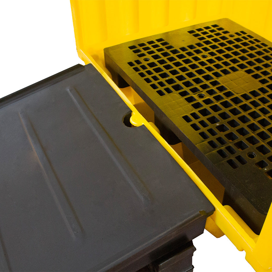 Rampe – BFR6 || Für den Einsatz mit BP2HC