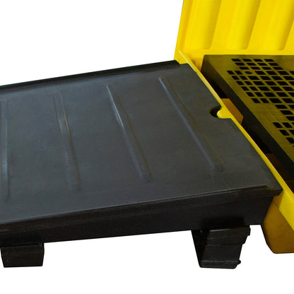 Rampe – BFR6 || Für den Einsatz mit BP2HC