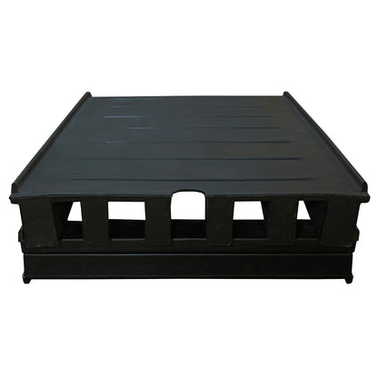 Rampe – BFR6 || Für den Einsatz mit BP2HC