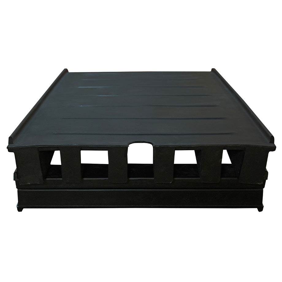 Rampe – BFR6 || Für den Einsatz mit BP2HC