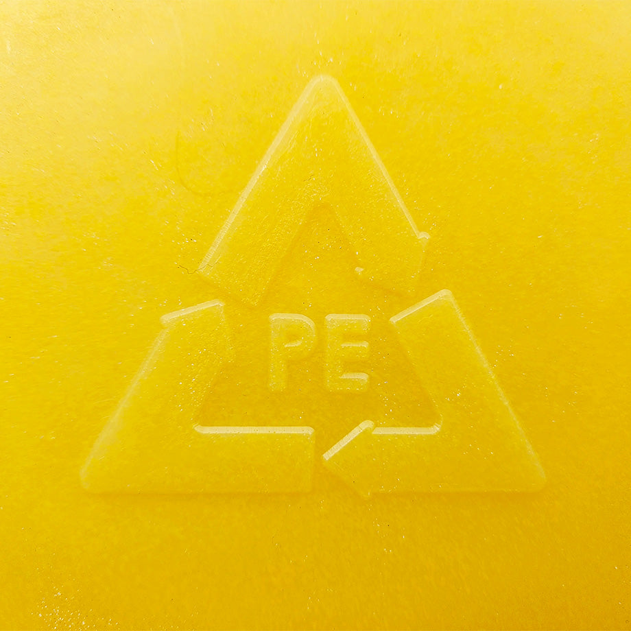 8 Fässer Auffangpalette - BP8 || 1140 Liter Auffangvolumen