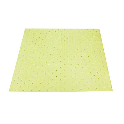 Bindevliestücher für Chemikalien – CPRM200-80 || 120 l pro Packung à 200