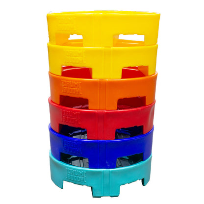 Drum Buddy - DB1 || 1 Fass-Transportwagen