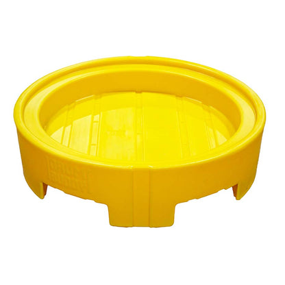 Drum Buddy - DB1 || 1 Fass-Transportwagen