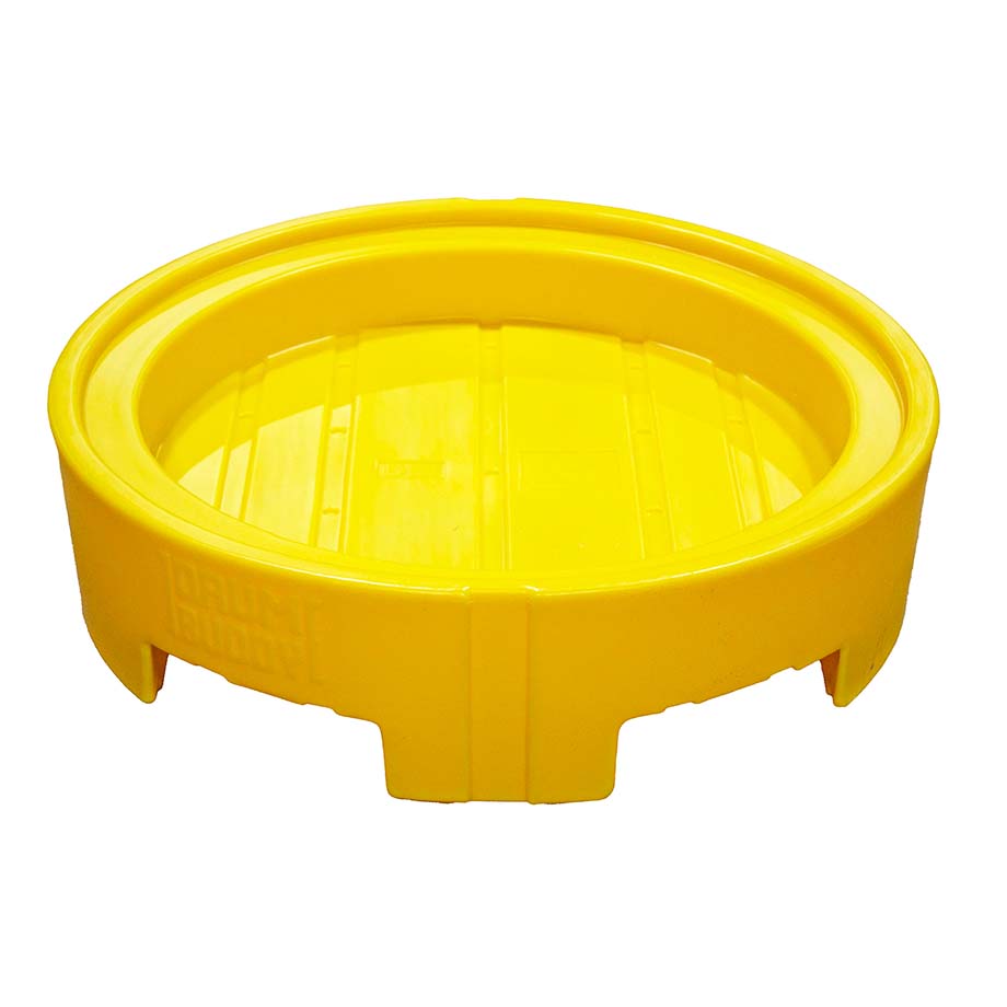 Drum Buddy - DB1 || 1 Fass-Transportwagen