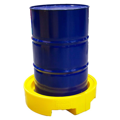 Drum Buddy - DB1 || 1 Fass-Transportwagen