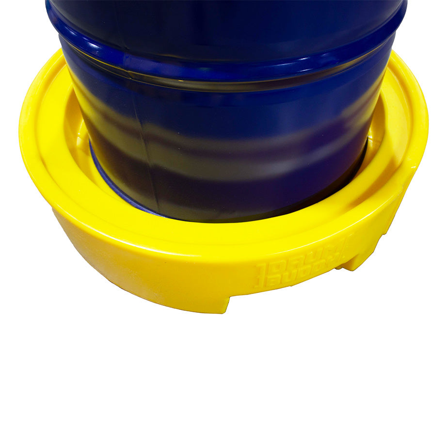 Drum Buddy - DB1 || 1 Fass-Transportwagen