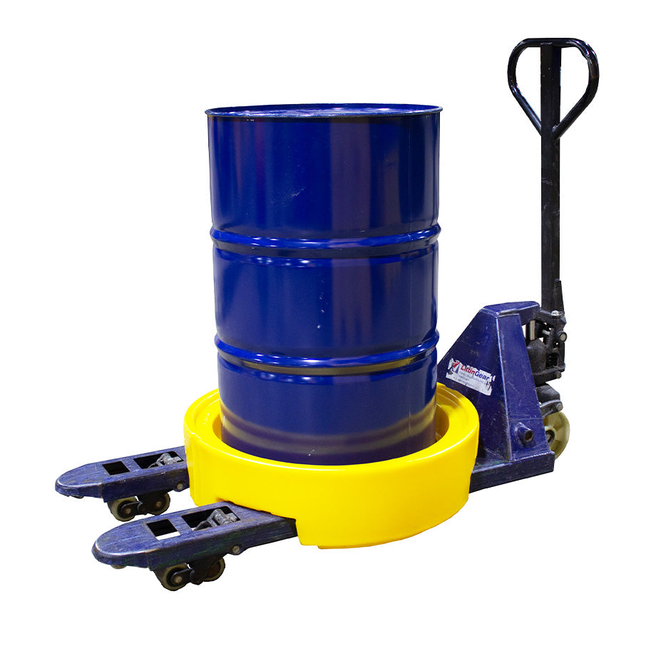 Drum Buddy - DB1 || 1 Fass-Transportwagen