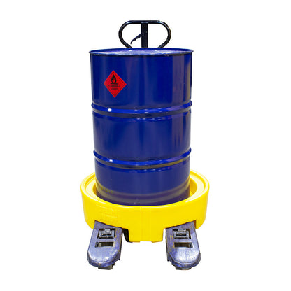 Drum Buddy - DB1 || 1 Fass-Transportwagen