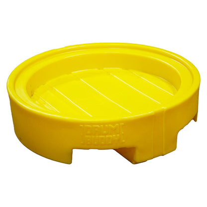 Drum Buddy - DB1 || 1 Fass-Transportwagen