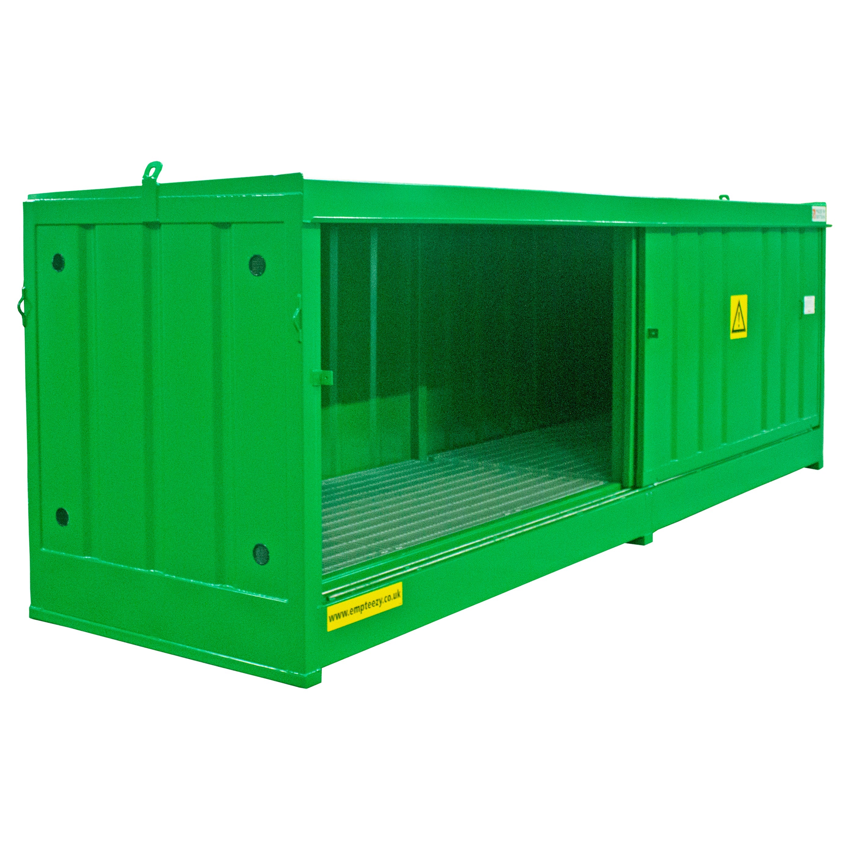 Drum & IBC Store - DPU16-4HS ||To Hold 16 Drums