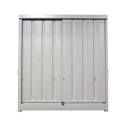 Drum & IBC Store - DPU16-4 || To Hold 16 Drums or 4 IBC