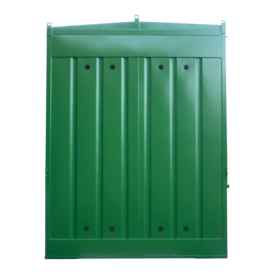 Drum & IBC Store - DPU64-16PB || To Hold 64 Drums or 16 IBC