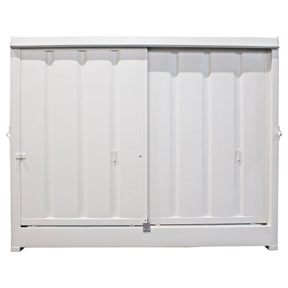 Drum & IBC Store - DPU8-2 ||To Hold 8 Drums or 2 IBC