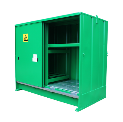 Drum Store - DS8VH ||To Hold 8 Drums