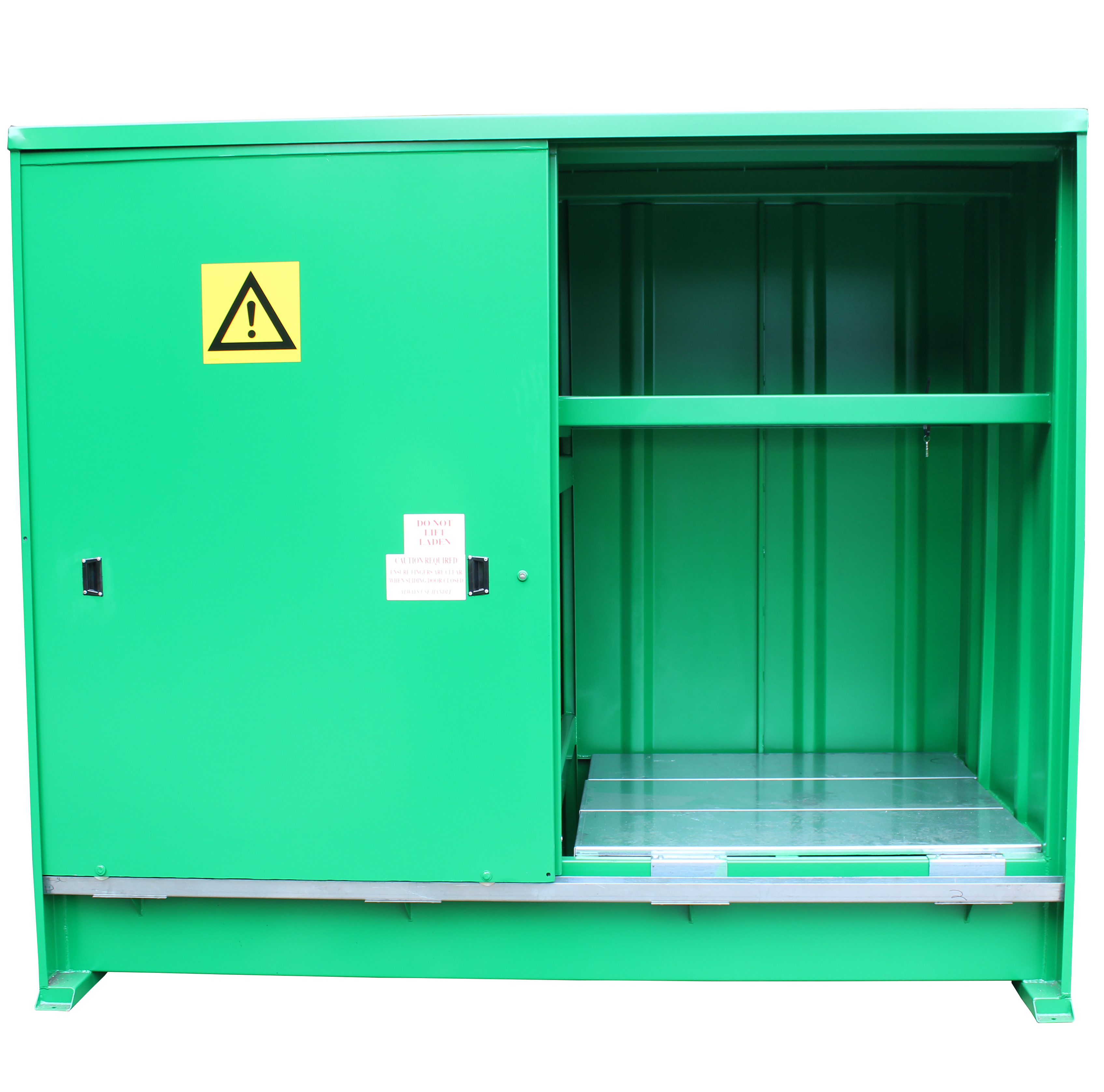 Drum Store - DS8VH ||To Hold 8 Drums