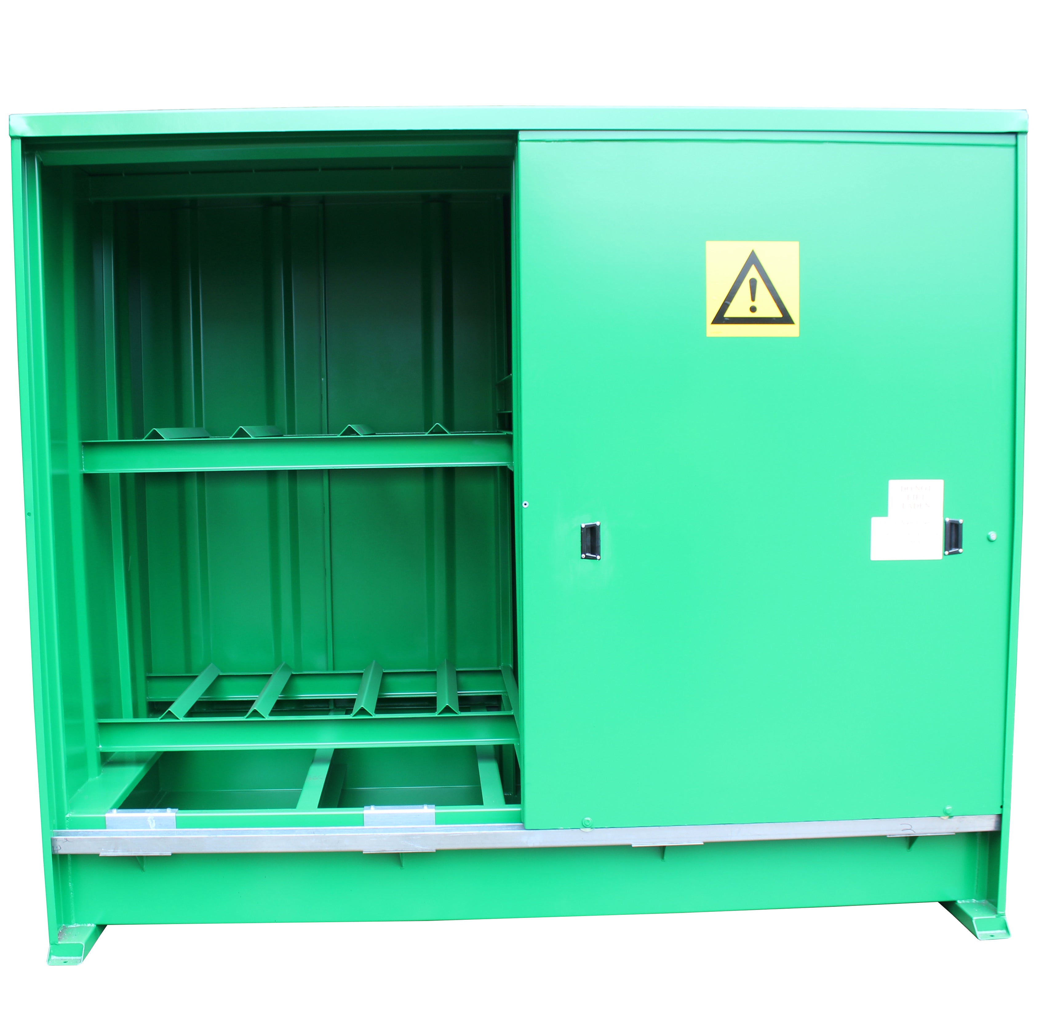 Drum Store - DS8VH ||To Hold 8 Drums