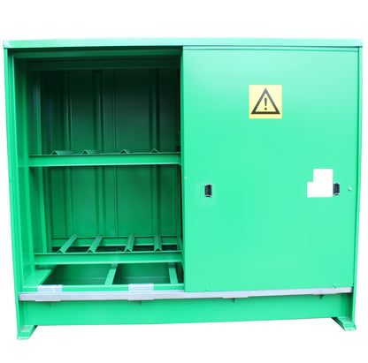 Drum Store - DS8VH ||To Hold 8 Drums