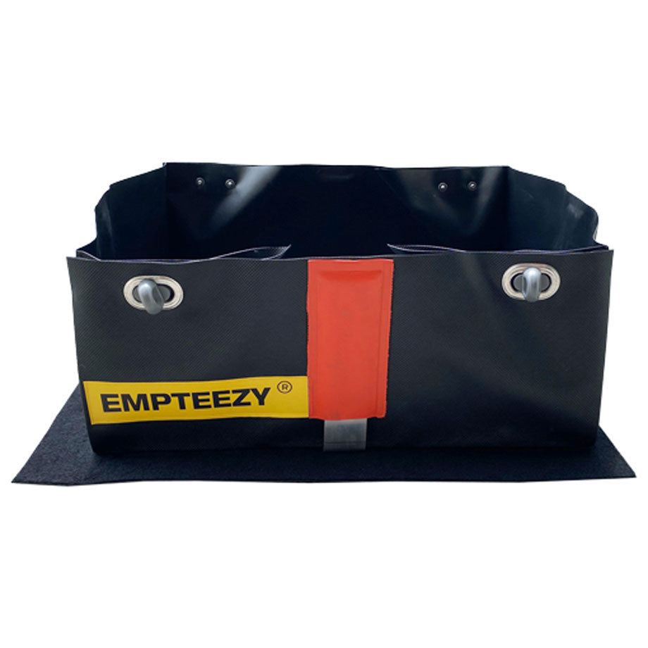 Unterlegmatte für faltbare PVC-Auffangwanne  – EB0M || 750 mm x 650 mm