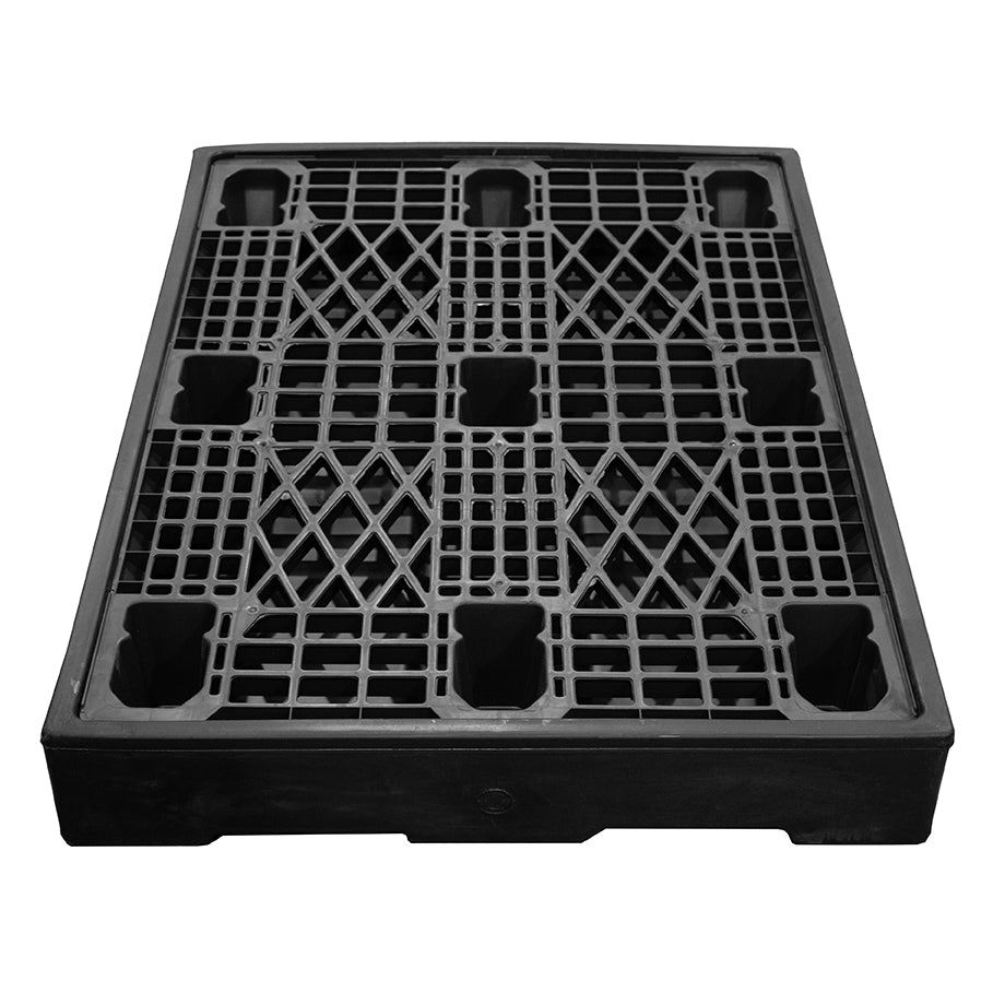 Bodenauffangwanne – ECO2D || Mit 130 l Auffangvolumen