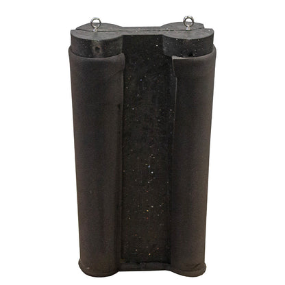 Floodstop | 0,5 m Höhe | Stecksystem-Verbinder – FL-FS050K || B 333 mm x L 130 mm x H 580 mm