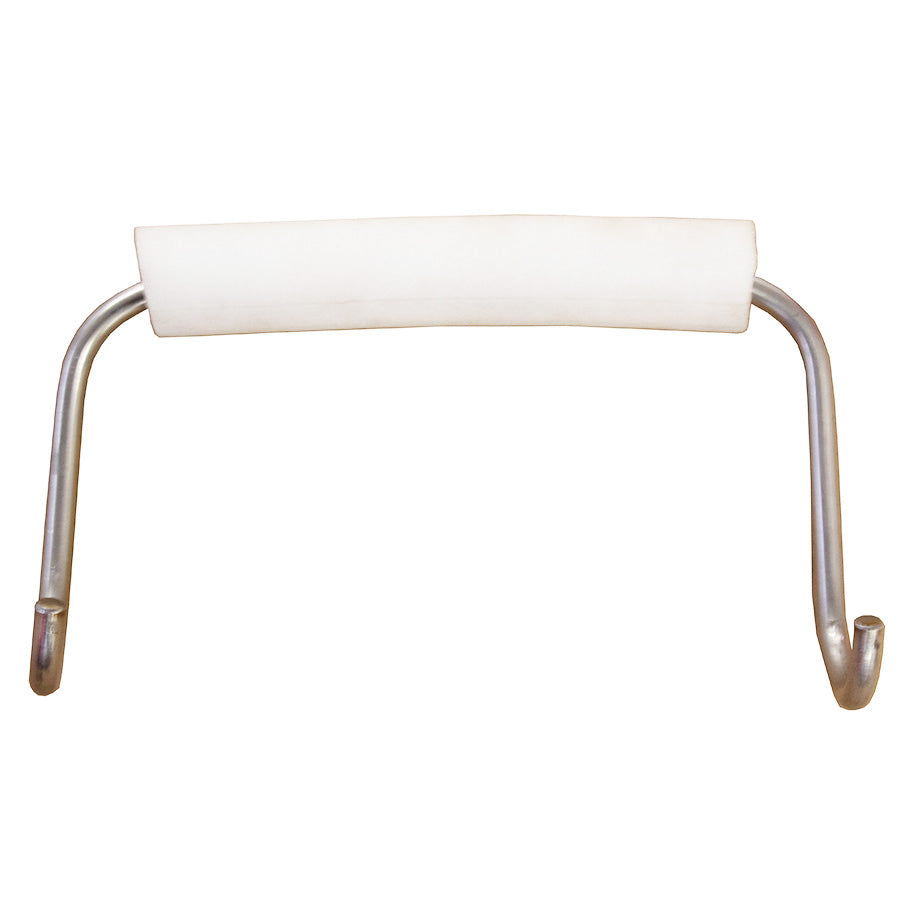 Floodstop | 0,5 m Höhe | Griff für Stecksystem-Verbinder – FL-FS050KH || B 210 mm x L 60 mm x H 120 mm