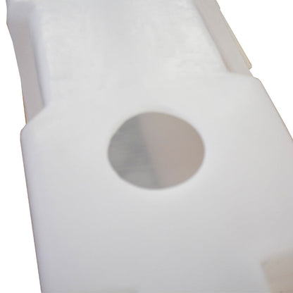 Floodstop Barriere | 0,65 m Höhe | Selbstfüllende Einheit – FL-FS065S || B 1390 mm x L 650 mm x H 650 mm