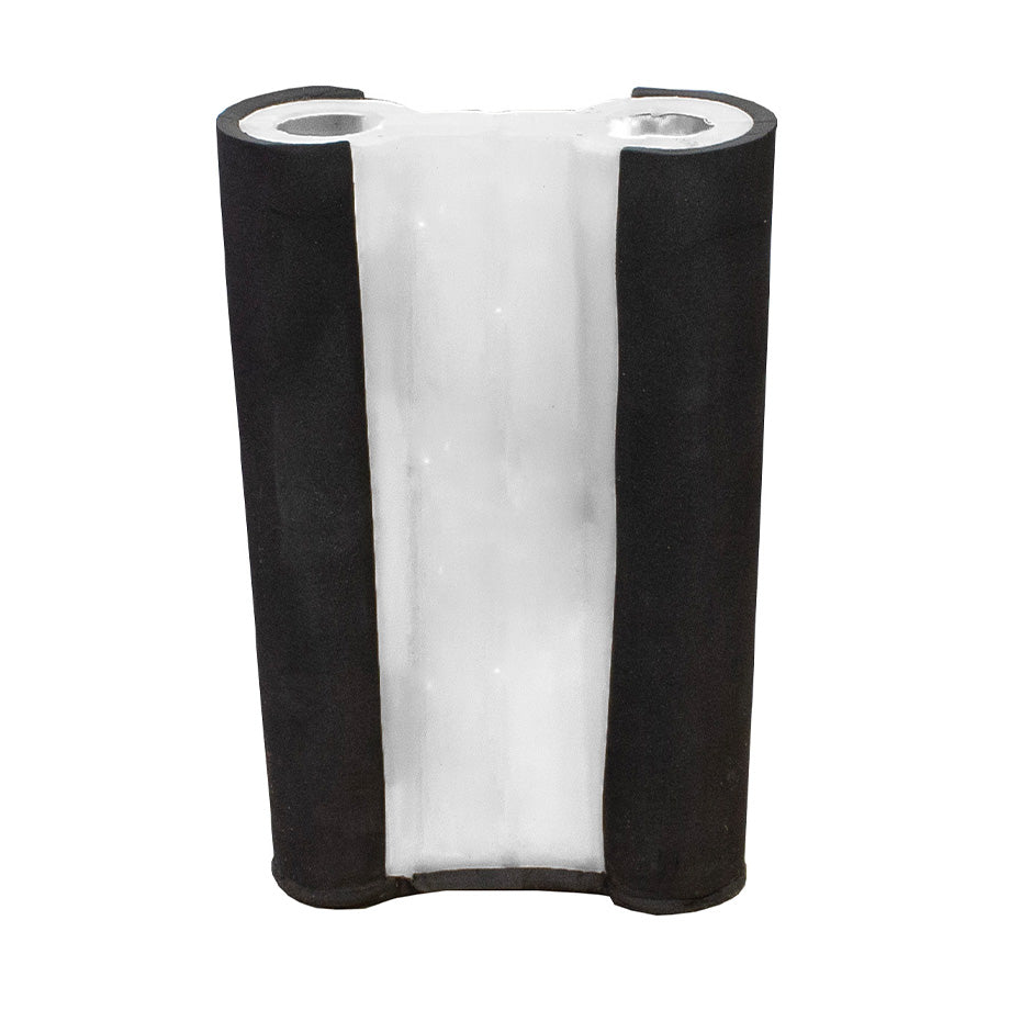 Floodstop Vollständiger Stecksystem-Verbinder | 0,9 m Höhe – FL-FS090K || B 436 mm x L 201 mm x H 935 mm