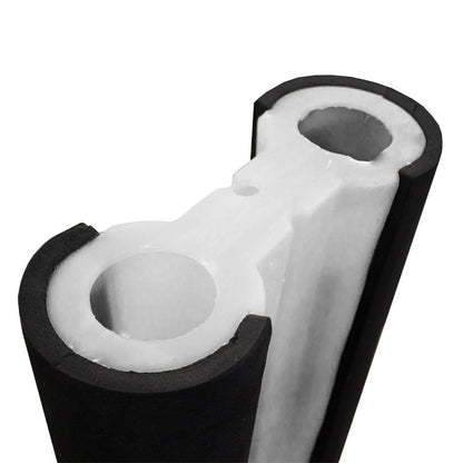 Floodstop Vollständiger Stecksystem-Verbinder | 0,9 m Höhe – FL-FS090K || B 436 mm x L 201 mm x H 935 mm