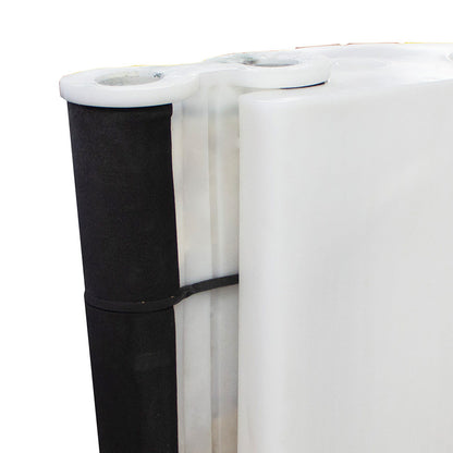 Floodstop Vollständiger Stecksystem-Verbinder | 0,9 m Höhe – FL-FS090K || B 436 mm x L 201 mm x H 935 mm