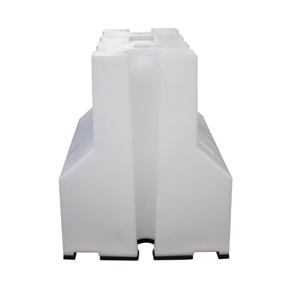 Floodstop Barriere | 0,9 m Höhe | Selbstfüllende Einheit – FL-FS090S || B 994 mm x L 750 mm x H 900 mm