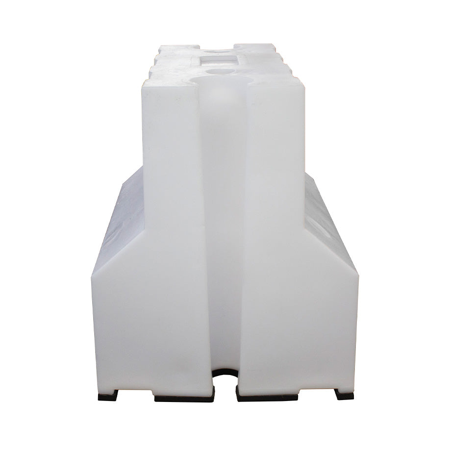 Floodstop Barriere | 0,9 m Höhe | Selbstfüllende Einheit – FL-FS090S || B 994 mm x L 750 mm x H 900 mm