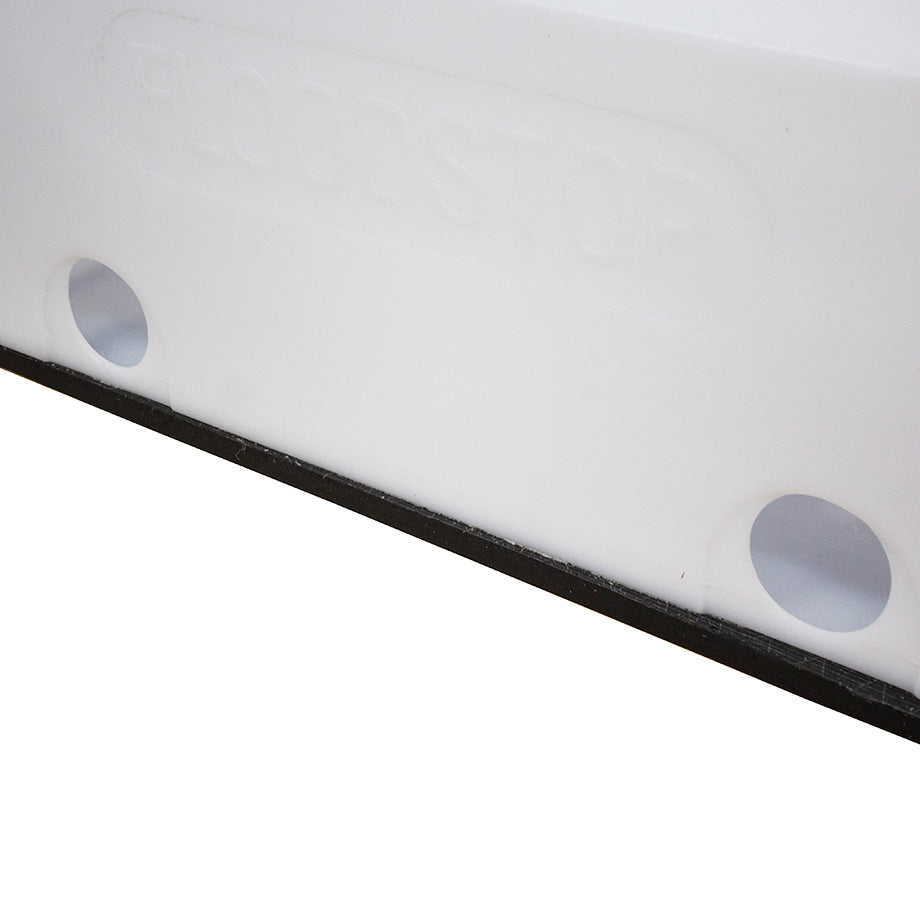 Floodstop Barriere | 0,9 m Höhe | Selbstfüllende Einheit – FL-FS090S || B 994 mm x L 750 mm x H 900 mm