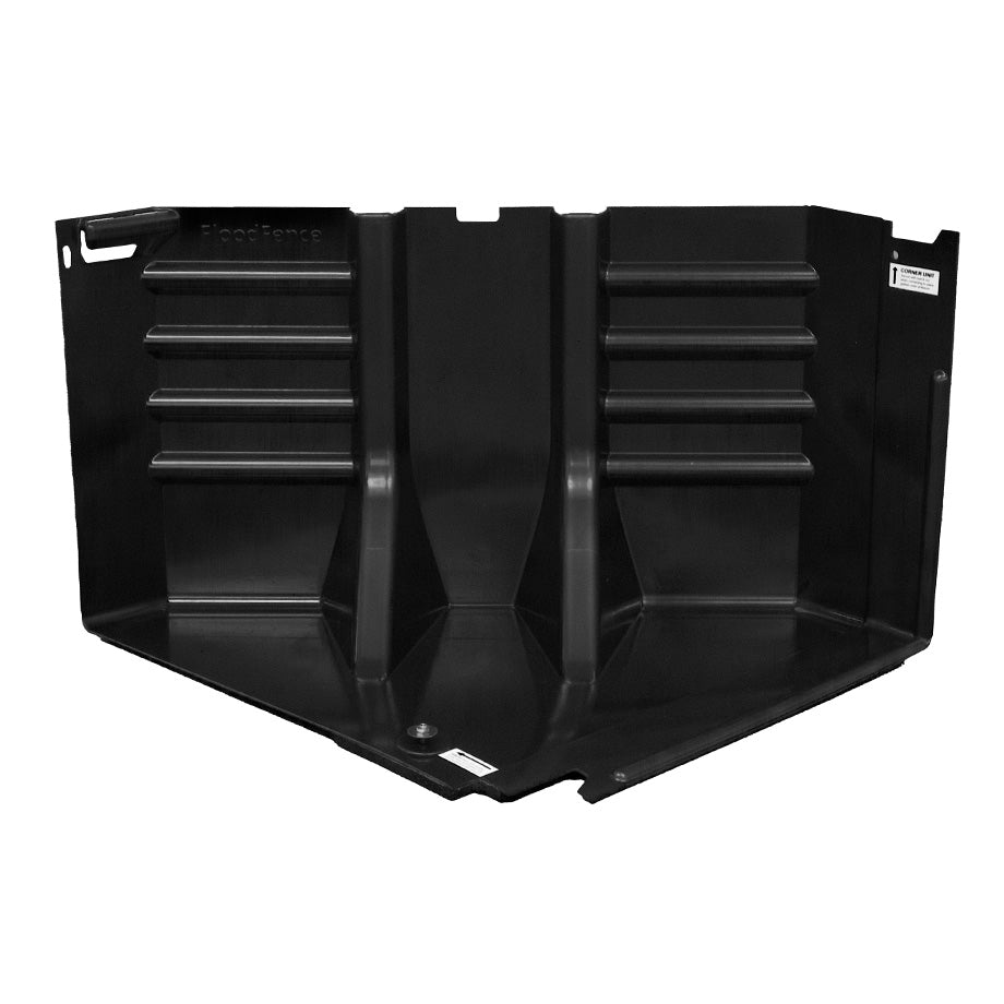 FloodFence™ | Leicht | Eckeinheit – FL-QFLC