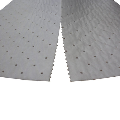 Bindevliestücher für Wartungsarbeiten - MPRM200-80 || Absorbiert 160 Liter pro Packung (200 Stück)