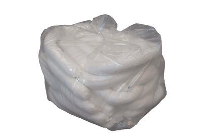 Ölselektive Saugschläuche (5,5 cm Ø x 1,2 m) – OSSRM2050 || Absorbiert 54 Liter pro Packung (20 Stück)