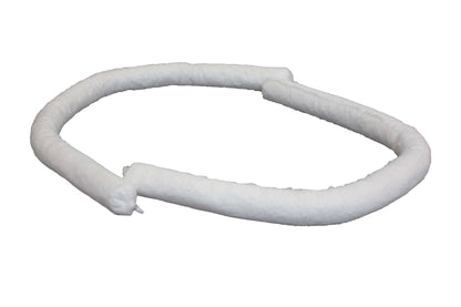 Ölselektive Saugschläuche (5,5 cm Ø x 1,2 m) – OSSRM2050 || Absorbiert 54 Liter pro Packung (20 Stück)