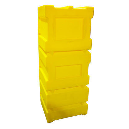 70-Liter-Lagerschrank - PSC2 || L650 x B570 x H1650 mm