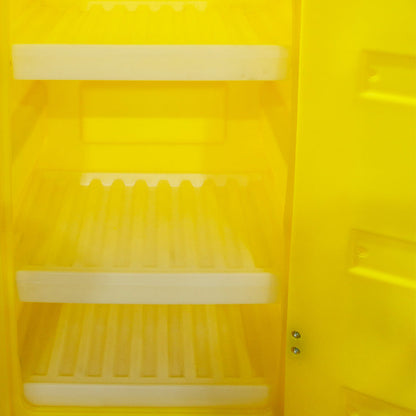 70-Liter-Lagerschrank - PSC2 || L650 x B570 x H1650 mm